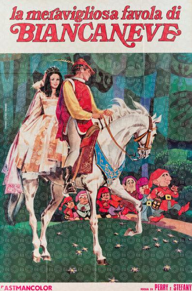 Snow White and the Seven Dwarfs