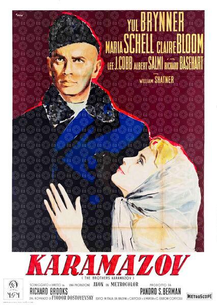 The Brothers Karamazov