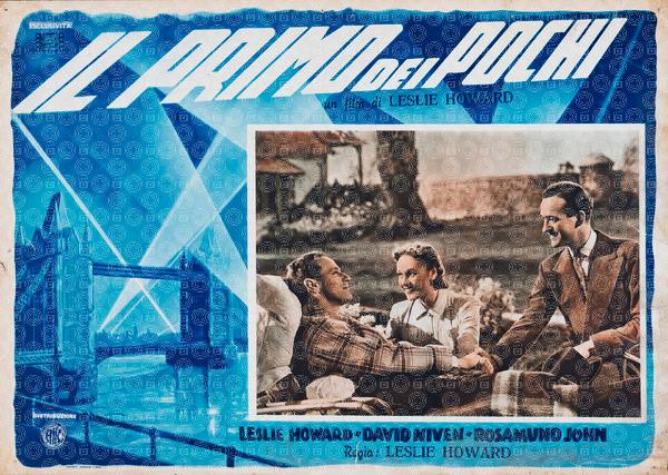 The First of the Few