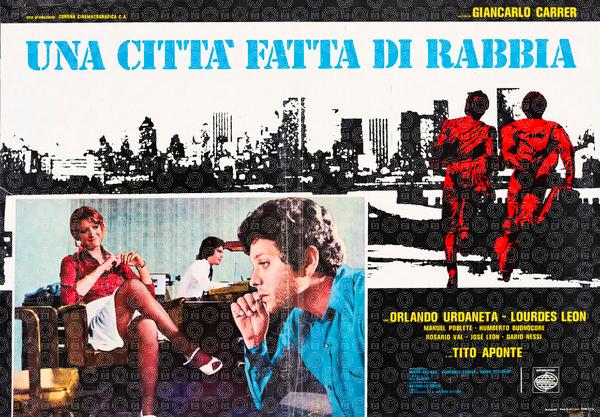 A Tame Song for a Brave People