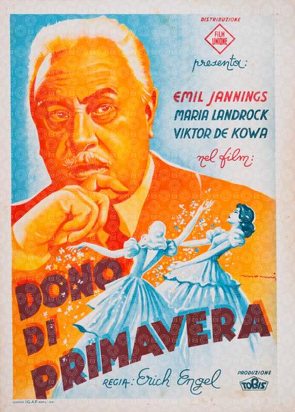 Altes Herz wird wieder jung