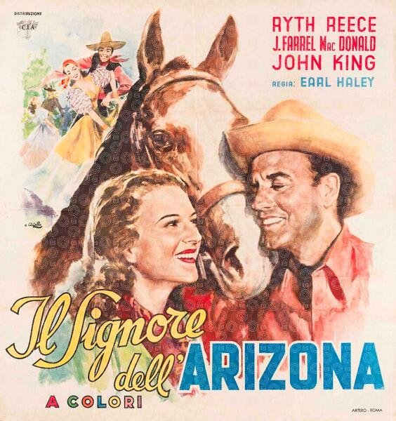 The Gentleman from Arizona