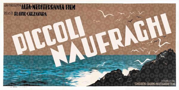 The Little Adventurers