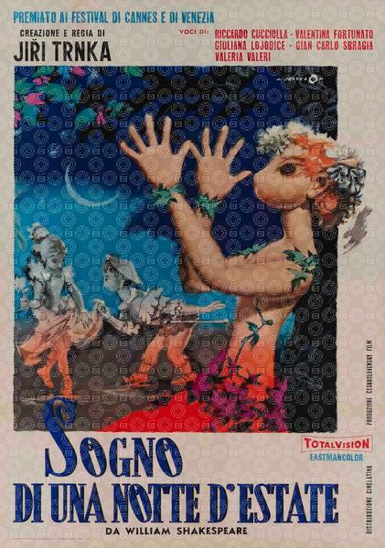 A Midsummer's Night Dream