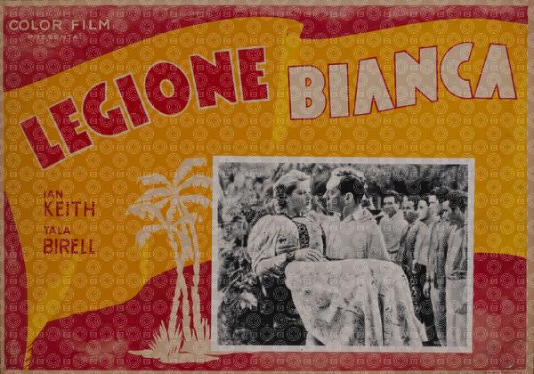 Legione bianca