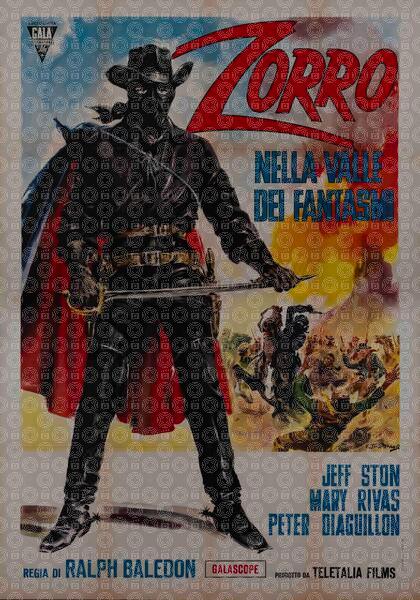 El valle de los Desaparecidos