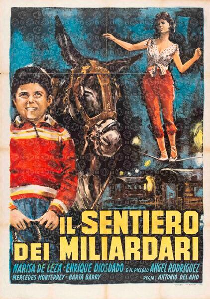 El sol sale todos los días