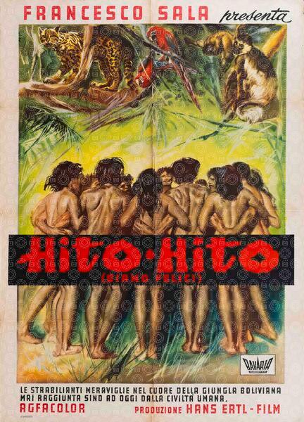 Hito-Hito - Siamo Felici