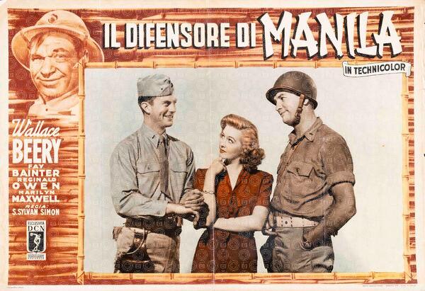 Salute to the Marines