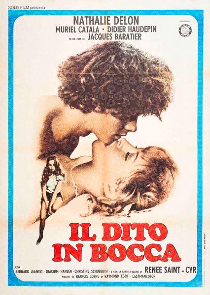 First Time with Feeling