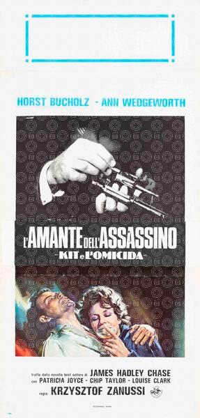 The Catamount Killing