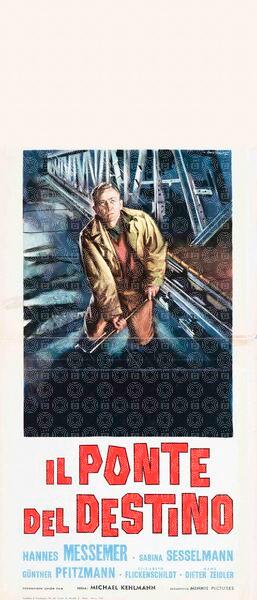 Brücke des Schicksals