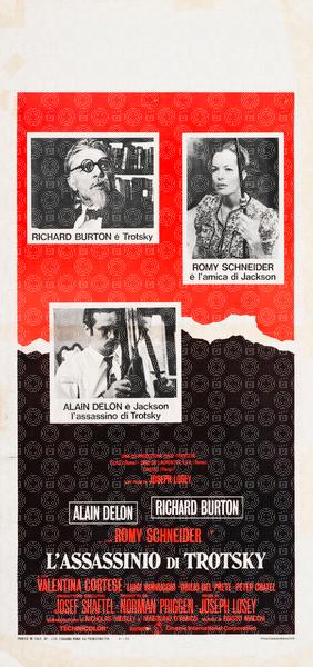 The Assassination of Trotsky