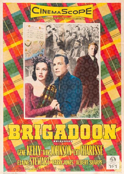 Brigadoon