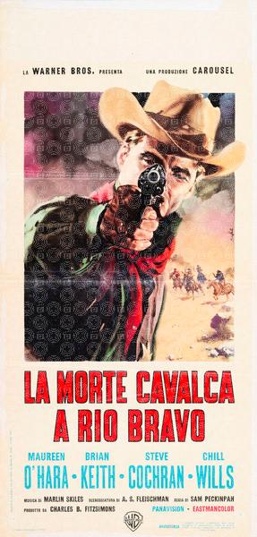 You're a Big Boy Now