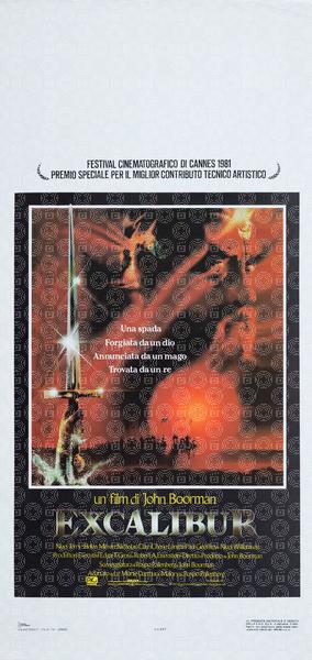 Excalibur