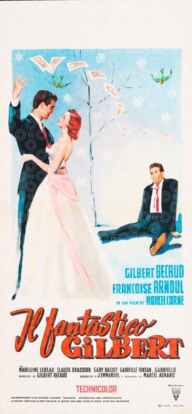 The Country I Come From