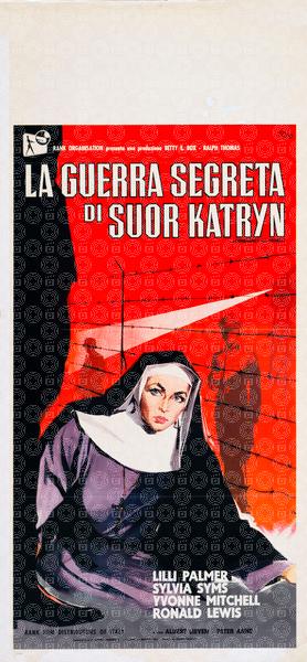 Conspiracy of Hearts