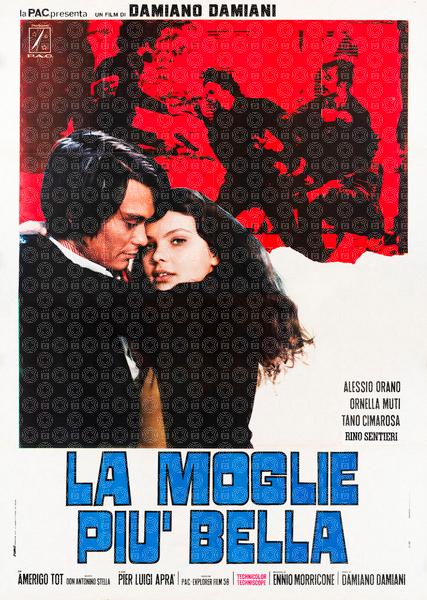 The Most Beautiful Wife