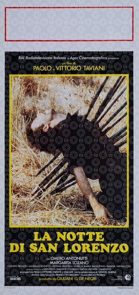 The Night of the Shooting Stars