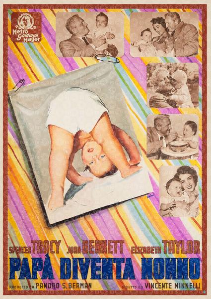 Father's Little Dividend