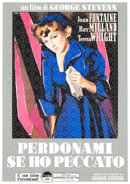 Something to Live For