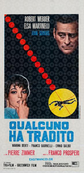 Every Man Is My Enemy