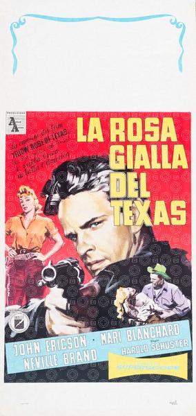 The Return of Jack Slade