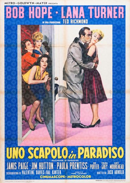 Bachelor in Paradise