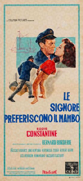 Dishonorable Discharge