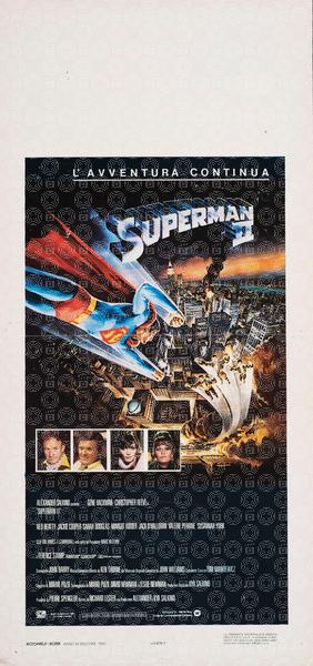 Superman II