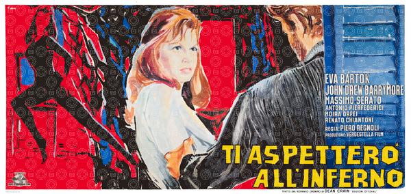 I'll See You in Hell