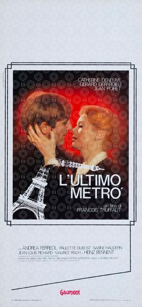 The Last Metro