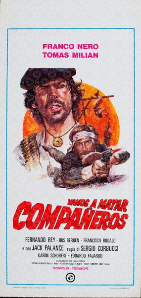 Compañeros