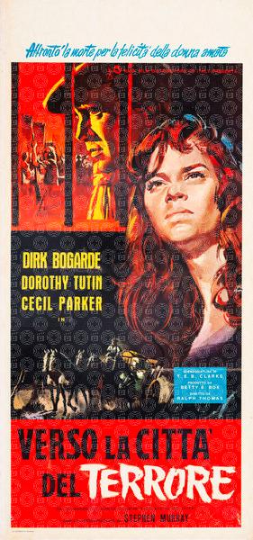 A Tale of Two Cities