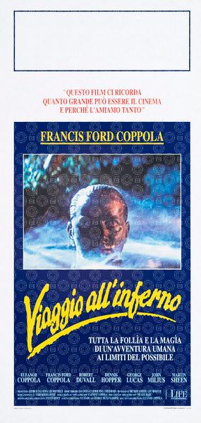 Hearts of Darkness: A Filmmaker's Apocalypse