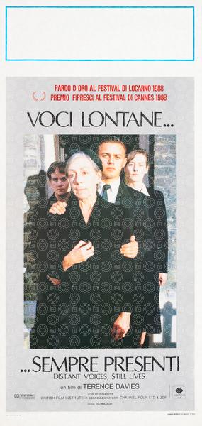 Distant Voices, Still Lives