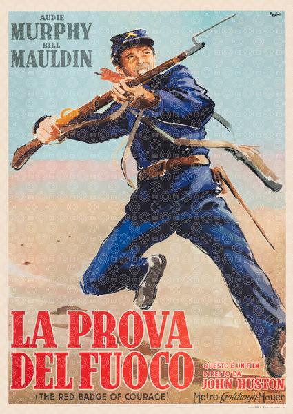 The Red Badge of Courage