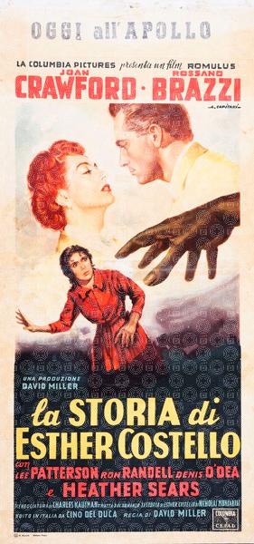 The Story of Esther Costello