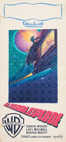 Satellite in the Sky