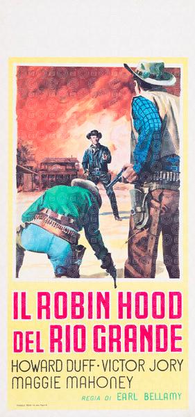 Blackjack Ketchum Desperado