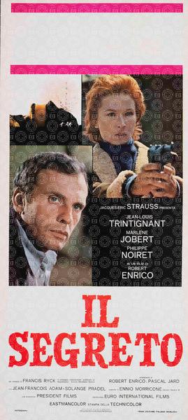Il segreto