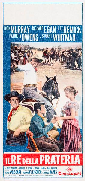 These Thousand Hills