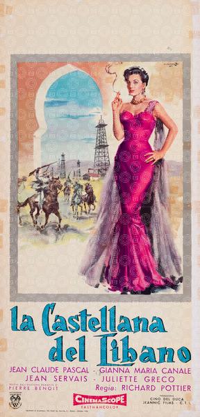 The Lebanese Mission