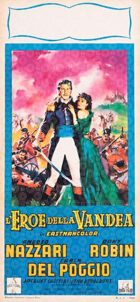 The Rebels of Lomanach