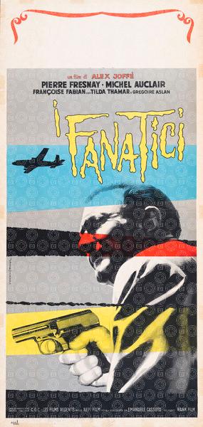 A Bomb for a Dictator