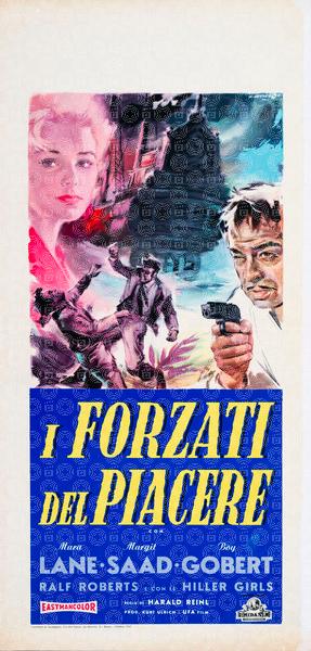 Paradies der Matrosen