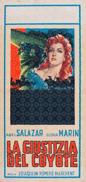 The Coyote's Justice