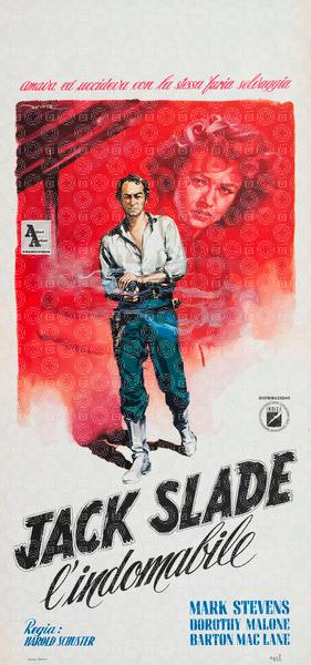 Jack Slade