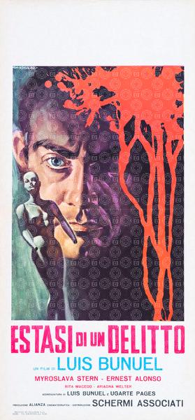 The Criminal Life of Archibaldo de la Cruz